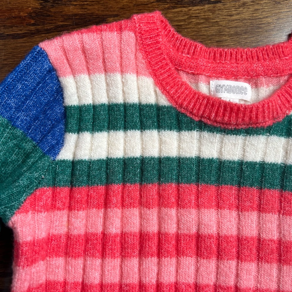 Gymboree Sweater